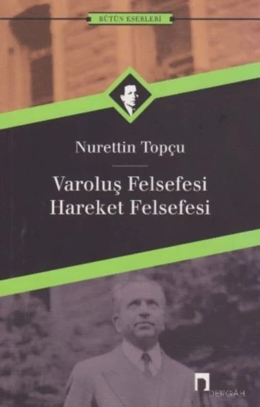 Varoluş Felsefesi /Hareket Felsefesi ürün görseli