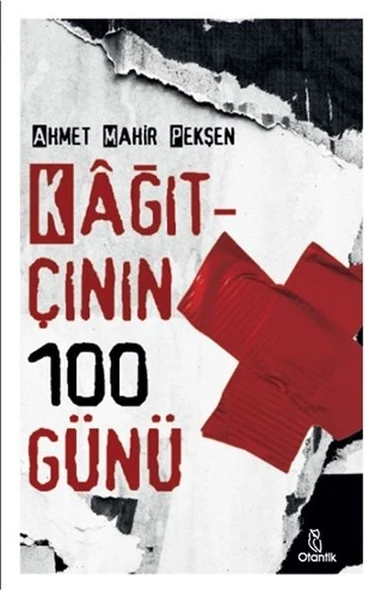 Kağıtçının 100 Günü ürün görseli