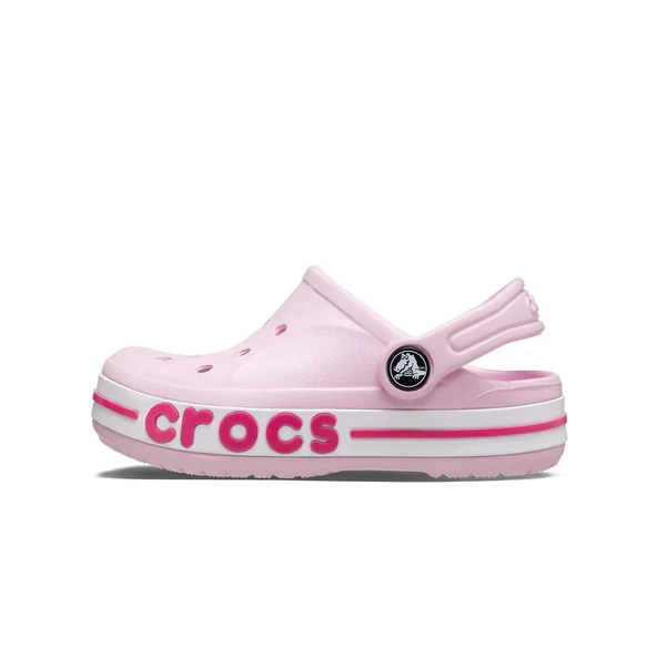Crocs Bayaband Clog 207018-6TG Çocuk Terlik - Resim 3