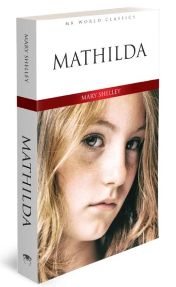 Mathilda - İngilizce Klasik Roman ürün görseli