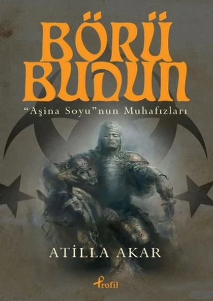 Börü Budun ürün görseli 1