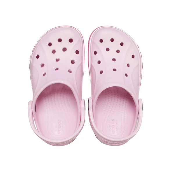 Crocs Bayaband Clog 207018-6TG Çocuk Terlik - Resim 6