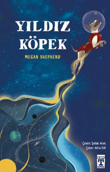 Yıldız Köpek ürün görseli