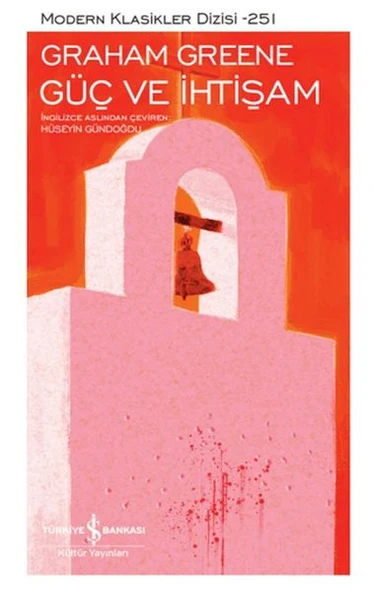 Güç ve İhtişam - Modern Klasikler Dizisi ürün görseli