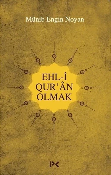 Ehl-i Qur'an Olmak ürün görseli