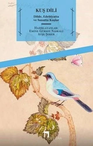 Kuş Dili ürün görseli