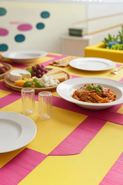 Bambum Lugo - Tuzluk Biberlik - Resim 2