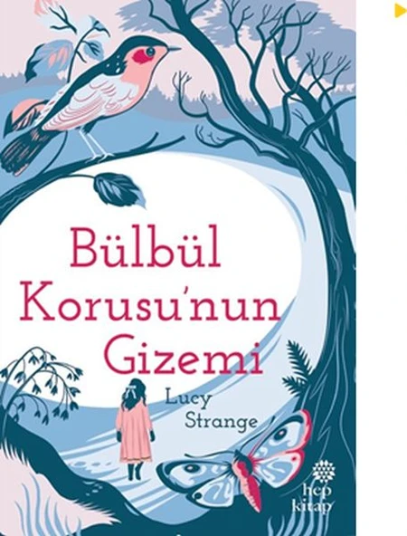 Bülbül Korusu’nun Gizemi ürün görseli