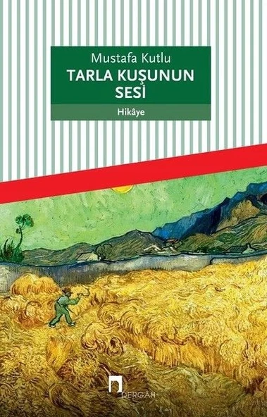 Tarla Kuşunun Sesi ürün görseli