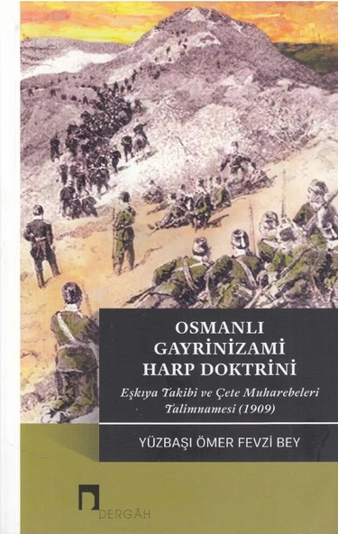 Osmanlı Gayrinizami Harp Doktrini ürün görseli