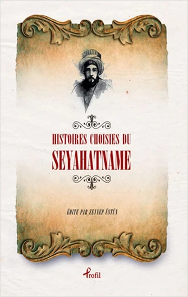 Fransızca Seçme Hikayeler Seyahatname ürün görseli