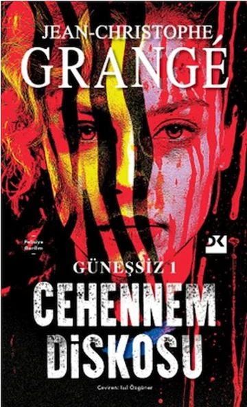 Güneşsiz: 1 - Cehennem Diskosu ürün görseli