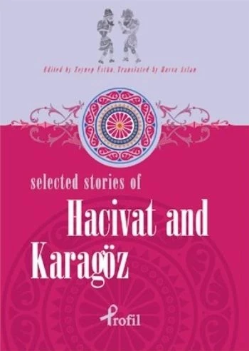 Selected Stories of Hacivat and Karagöz ürün görseli
