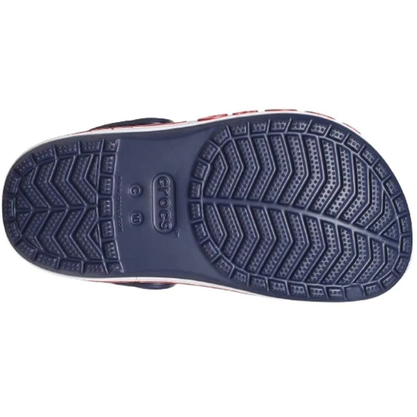 Crocs Bayaband Clog T 207018-410 Çocuk Terlik - Resim 4