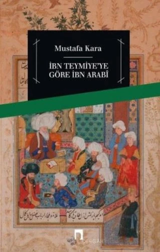 İbni Teymiye'ye Göre İbn Arabi ürün görseli