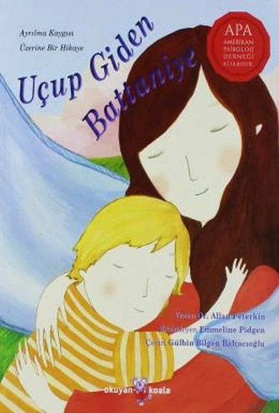 Uçup Giden Battaniye ürün görseli