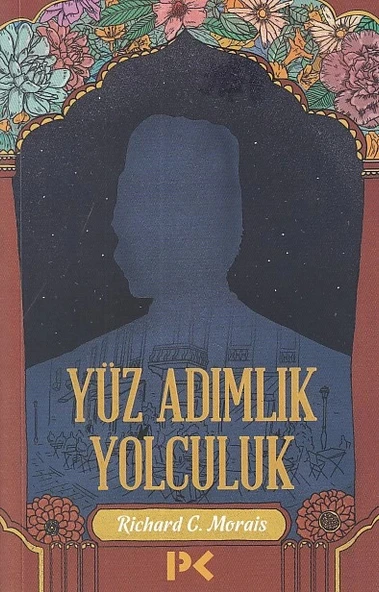 Yüz Adımlık Yolculuk ürün görseli