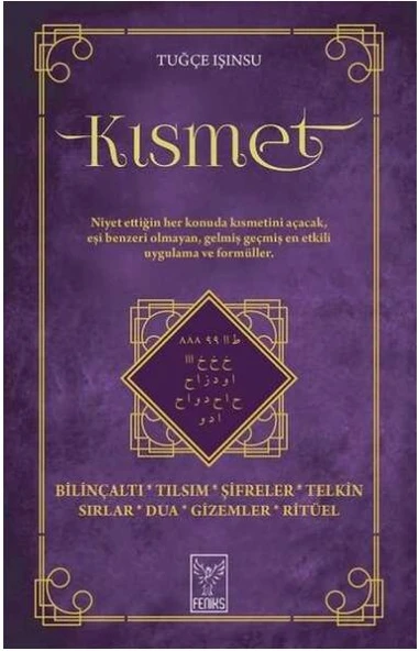 Kısmet ürün görseli