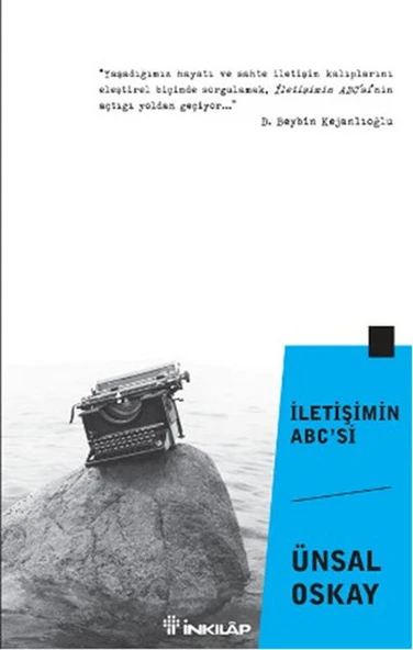 İletişimin ABC'si ürün görseli