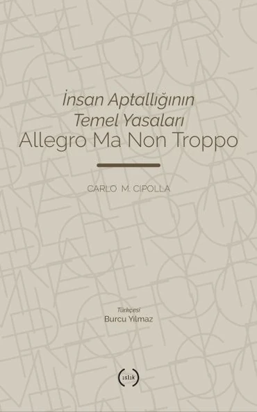 İnsan Aptallığının Temel Yasaları ürün görseli