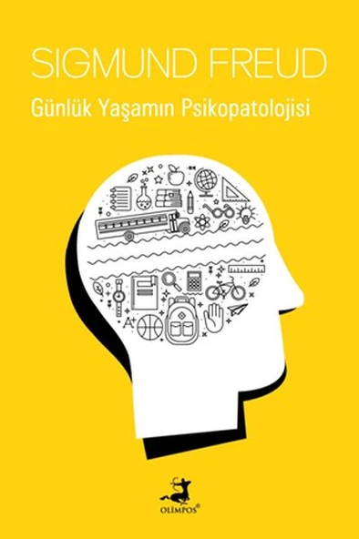 Günlük Yaşamın Psikopatolojisi ürün görseli