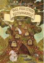 Bay Fısıltı'nın Kütüphanesi ürün görseli