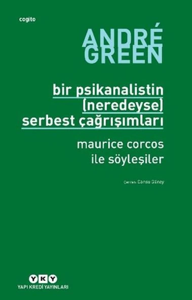 Bir Psikanalistin (Neredeyse) Serbest Çağrışımları ürün görseli