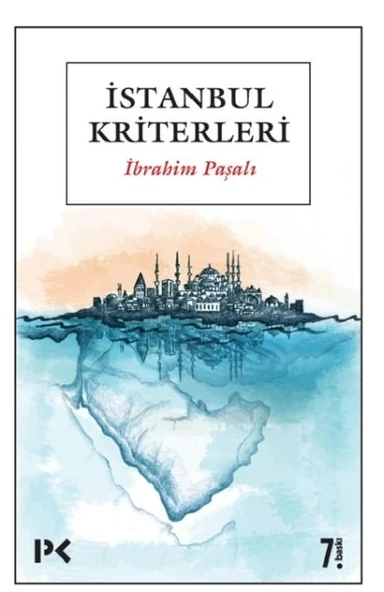 İstanbul Kriterleri ürün görseli