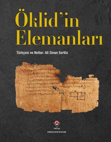 Öklid'İn Elemanları ürün görseli