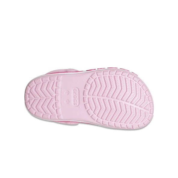 Crocs Bayaband Clog 207018-6TG Çocuk Terlik - Resim 5