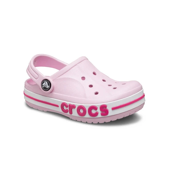 Crocs Bayaband Clog 207018-6TG Çocuk Terlik - Resim 2