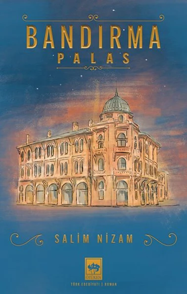 Bandırma Palas ürün görseli