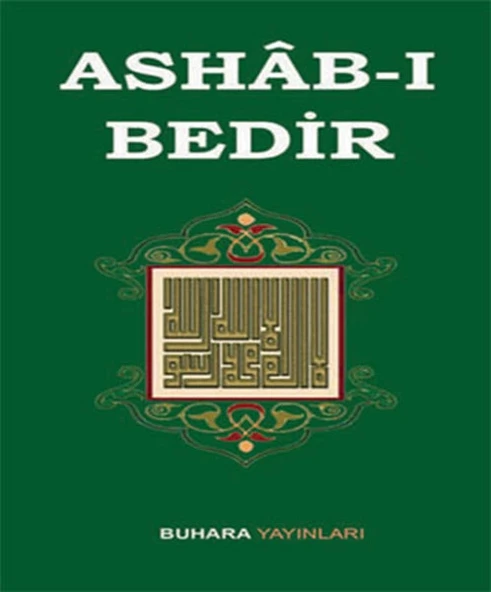 Ashab-ı Bedir ürün görseli