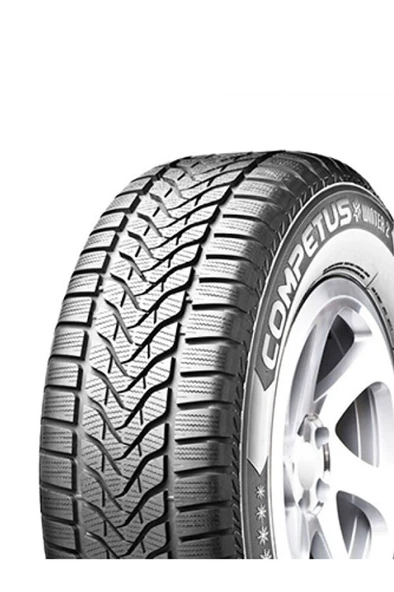 Lassa Competus Winter 2 Plus 235/55 R18 100V Kış Lastiği - 2025