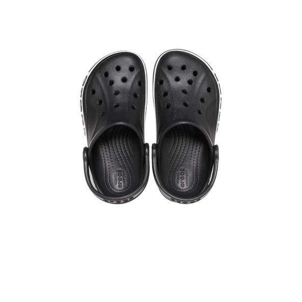 Crocs Bayaband Clog K 207019-001 Çocuk Terlik - Resim 3