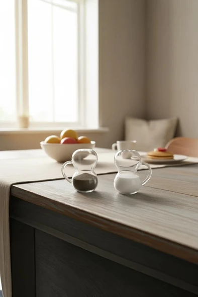 Bambum Sevilla - Tuzluk Biberlik - 2