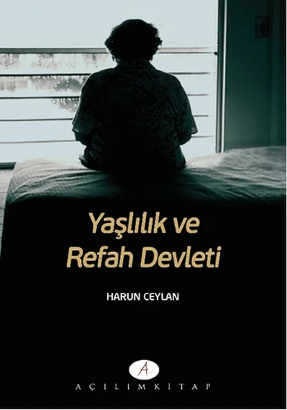 Yaşlılık ve Refah Devleti ürün görseli