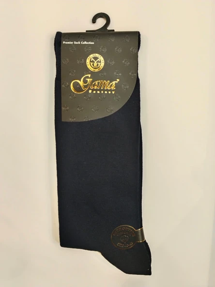 960 Erkek Pamuklu Dikişsizı Soket Çorap ürün görseli