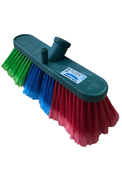 Oto Yıkama ve Temizlik Fırçası 17 cm - 1