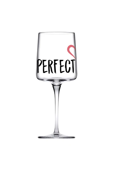 2'li Perfect Match Iconic Kadeh 340 cc - 2