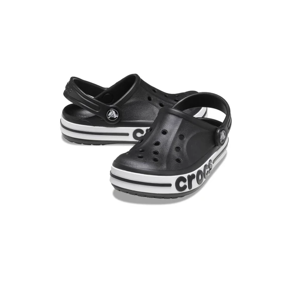 Crocs Bayaband Clog K 207019-001 Çocuk Terlik - Resim 2