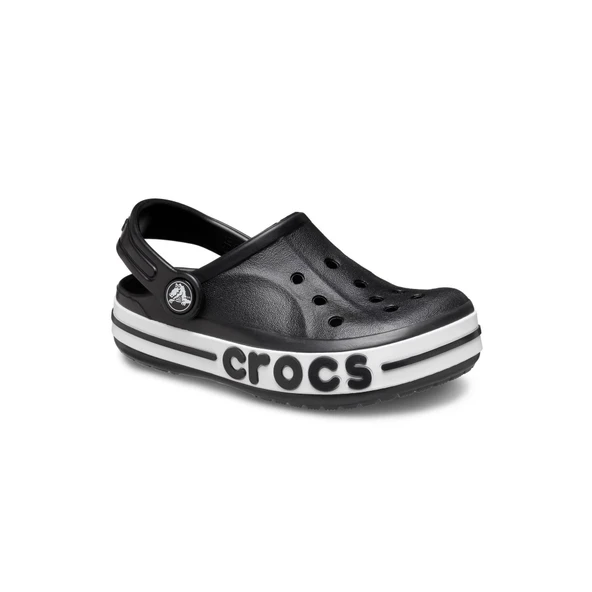 Crocs Bayaband Clog K 207019-001 Çocuk Terlik ürün görseli