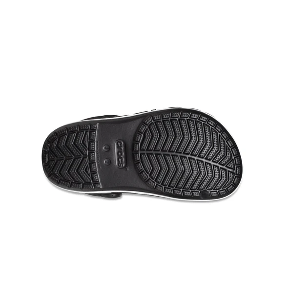 Crocs Bayaband Clog K 207019-001 Çocuk Terlik - Resim 5