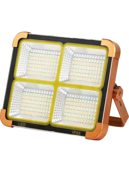 K2 200W SOLAR PROJEKTÖR - 1