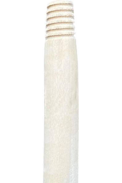 Fırça Sapı 150 Cm Gürgen Vidalı - 1