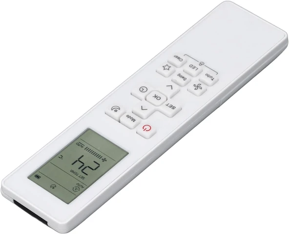 BOSCH - SAMSUNG -AİRFEL - KUMTEL  KLİMA KUMANDASI - Resim 4