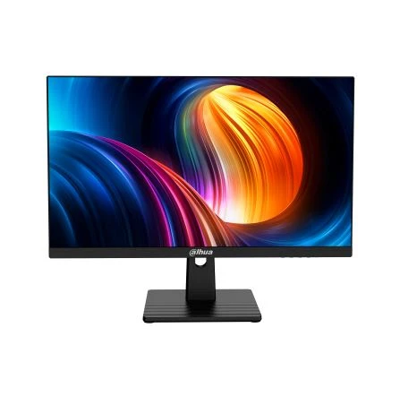 DAHUA LM27-B211B, 27" 1ms, 120Hz, Full HD, DP, HDMI, IPS LED Monitör ürün görseli