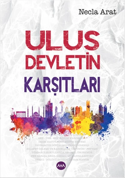 Ulus Devletin Karşıtları ürün görseli
