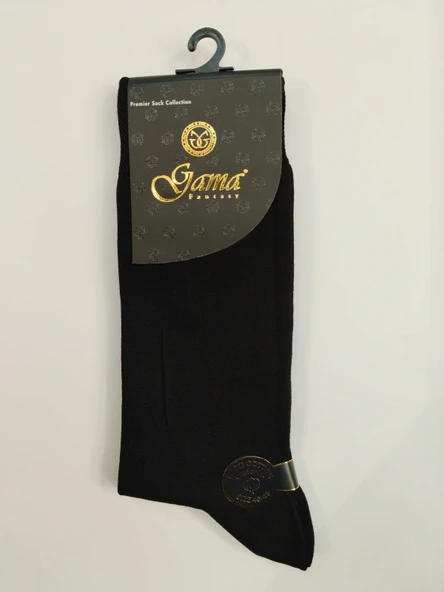 960 Erkek Pamuklu Dikişsizı Soket Çorap ürün görseli 1