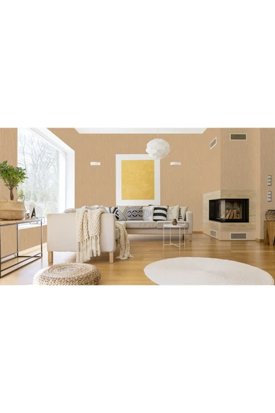 Adawall Tropicano Klasik Görünümlü Duvar Kağıdı 9910-5 | Ce, Iso 9001, Iso 10002, Iso 14001, Ohsas 18001 - 4